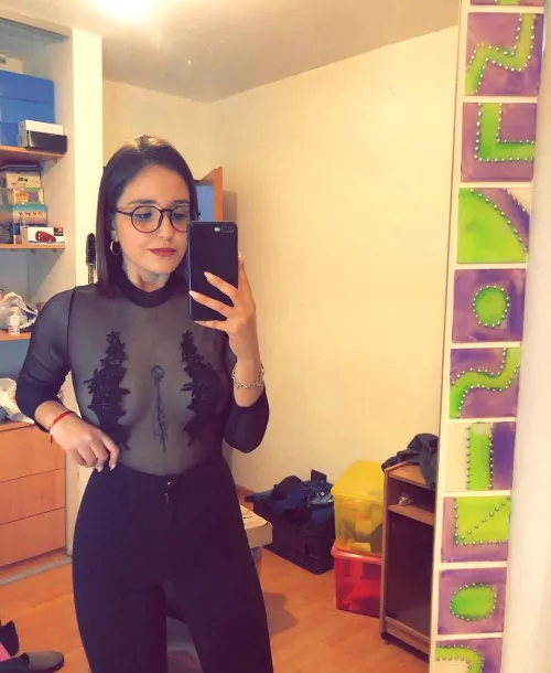 Maintaining a classy yet understated style