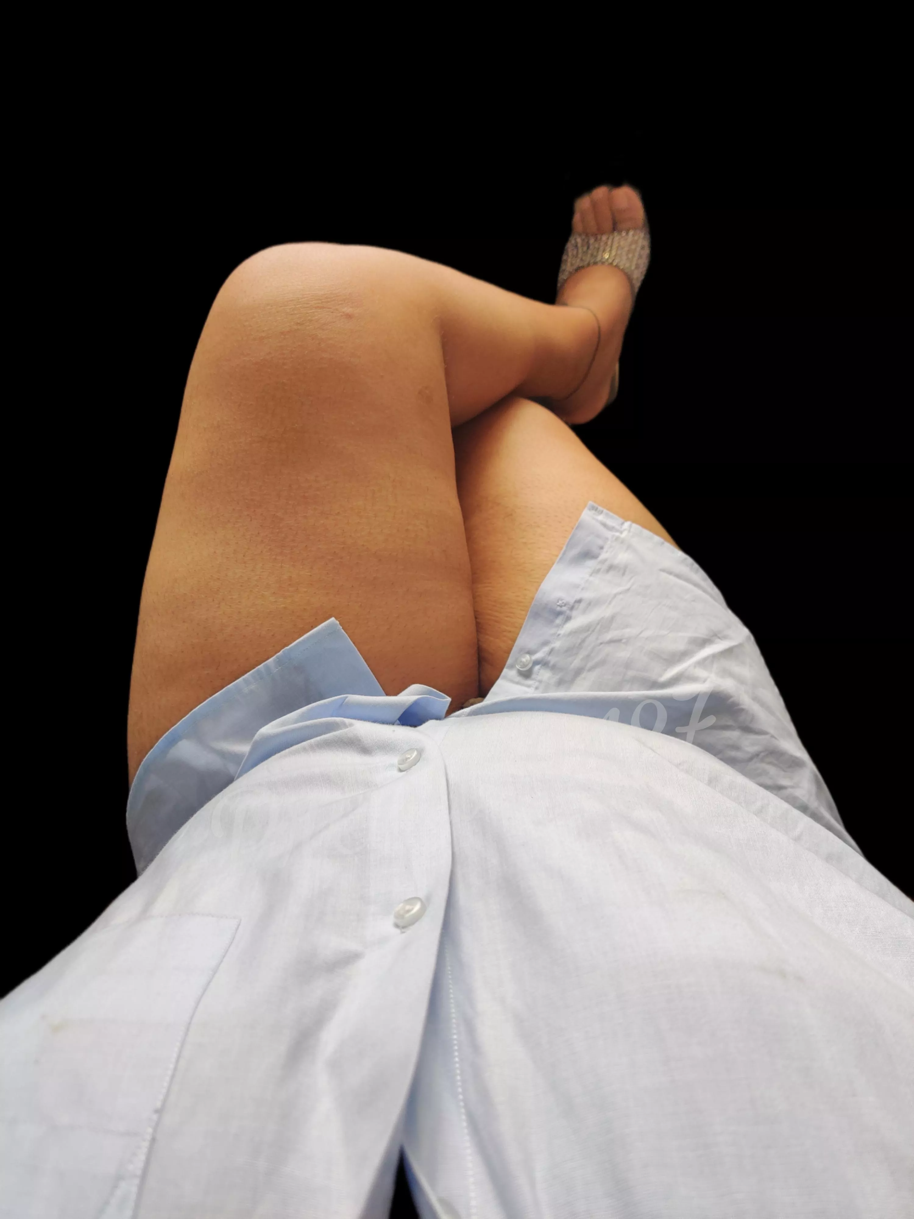 Minutes of the Meeting!