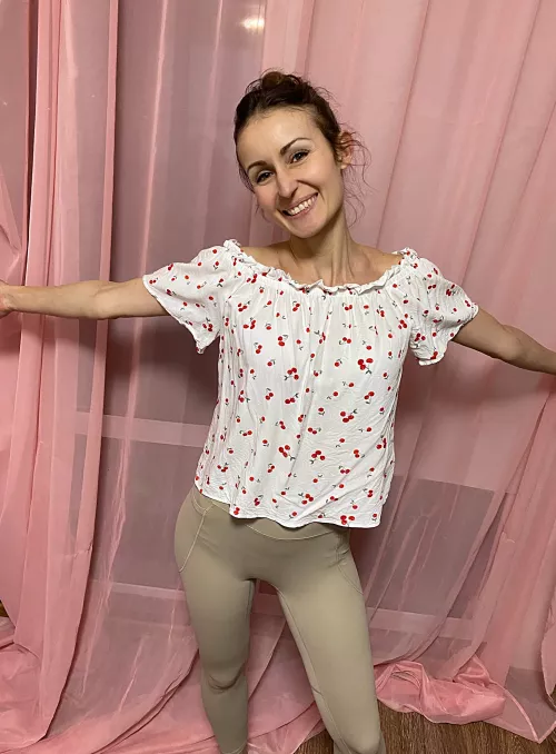 My favorites. Especially in winter.