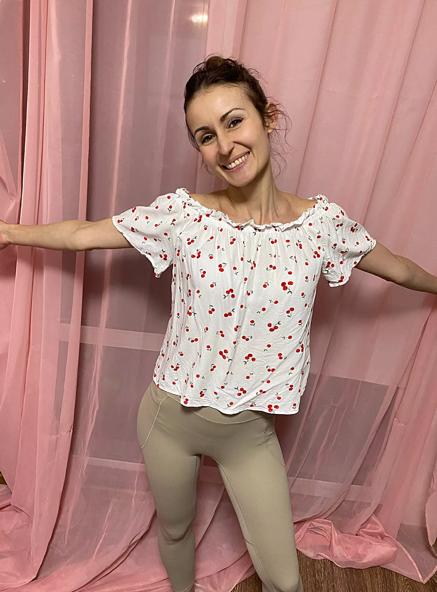 My favorites. Especially in winter.