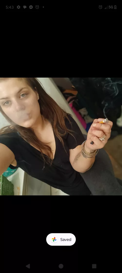 Nah...I don't want to quit sorry