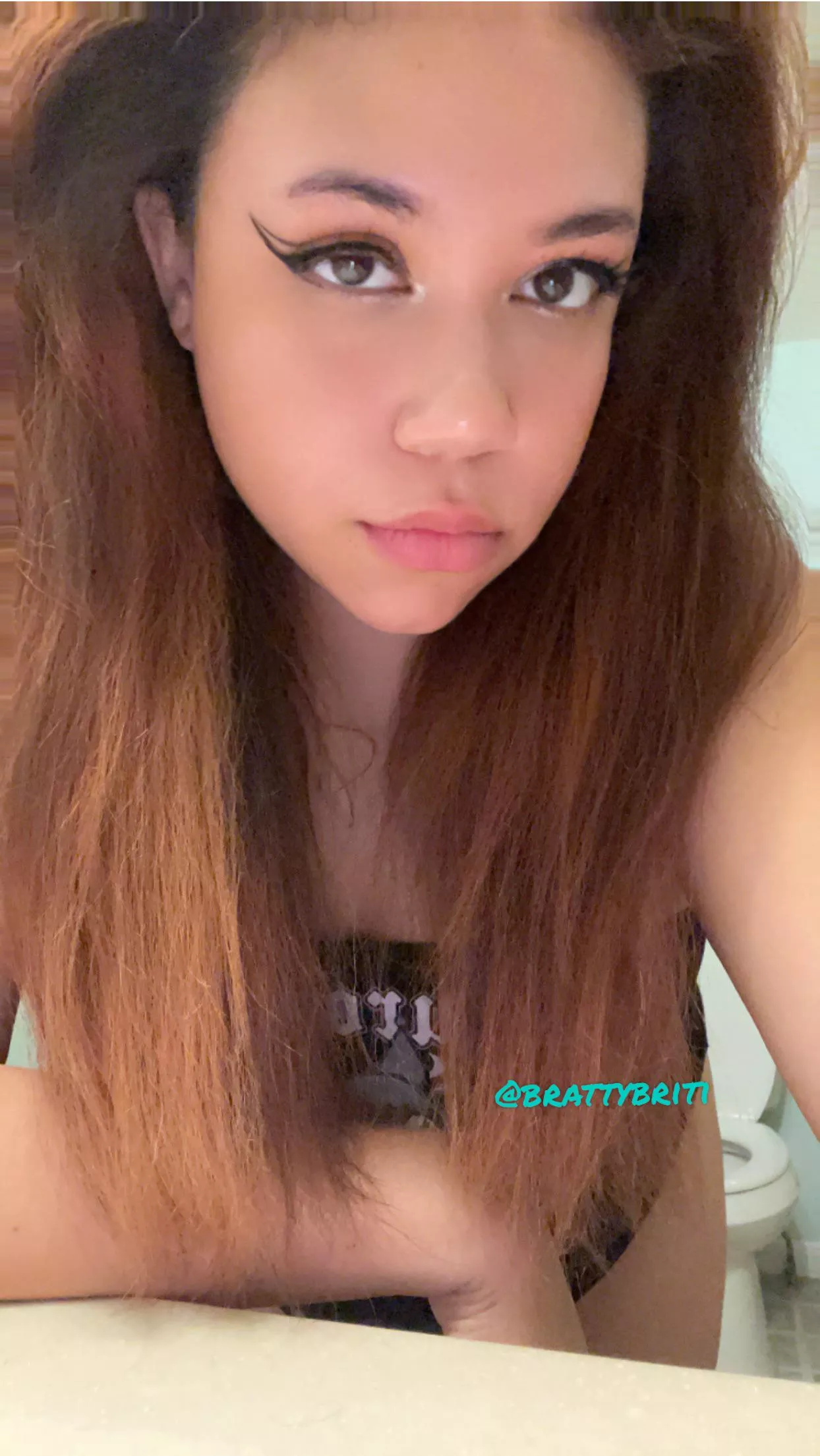 Native American x Caucasian x African American 