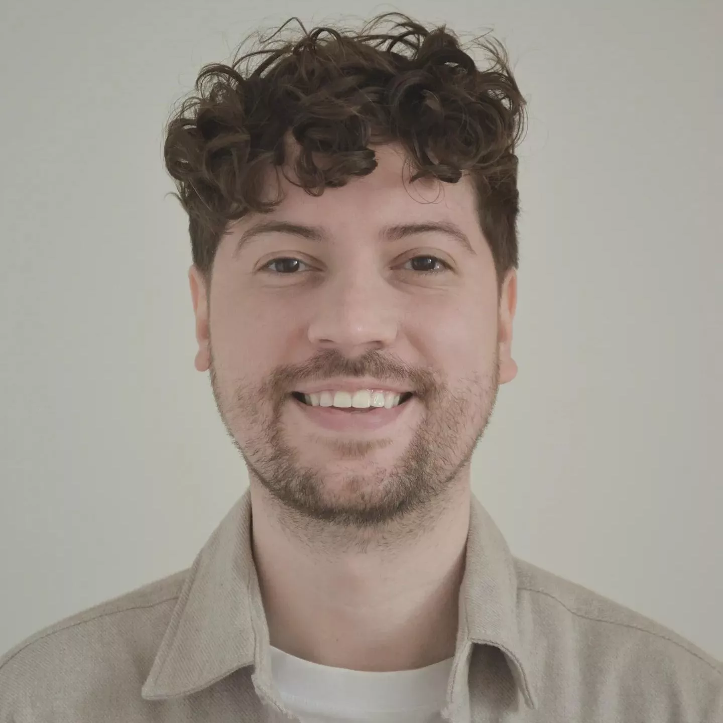 New profile pic 🌈