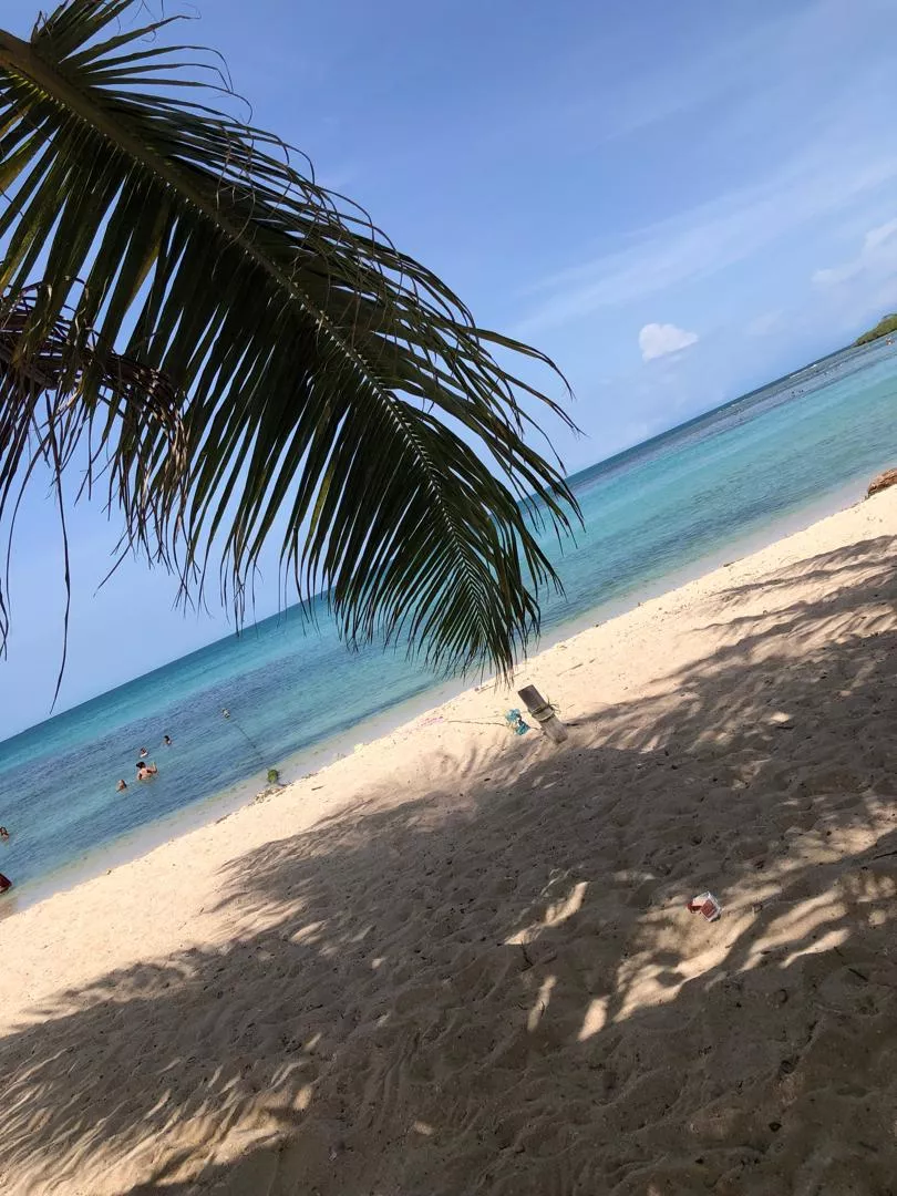 nothing better than going to the beach