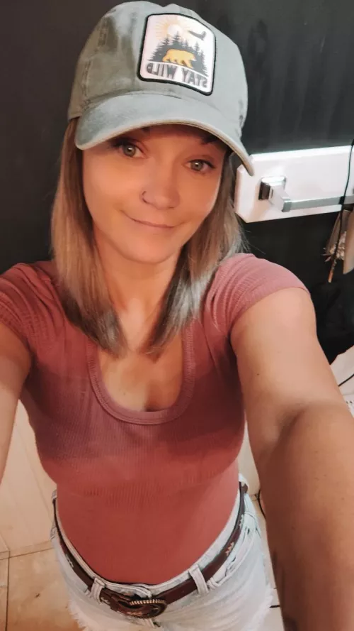 Perfect candidate to be your wife