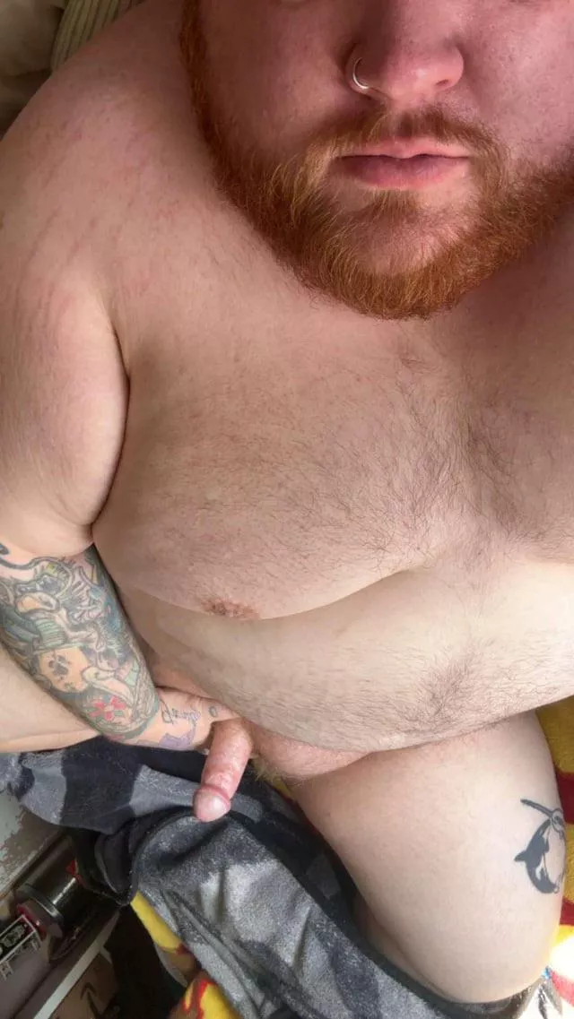 Rate my little cock 1-10