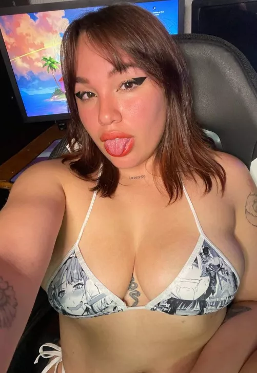 Ready for all the attention