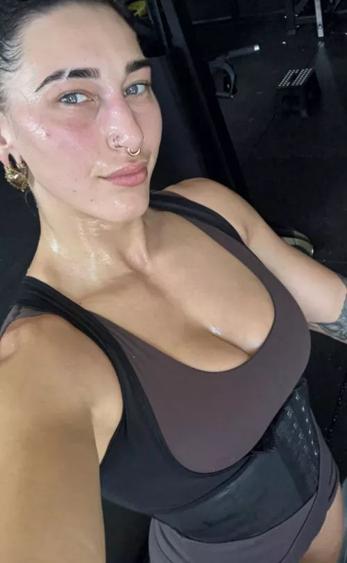Rhea Ripley 