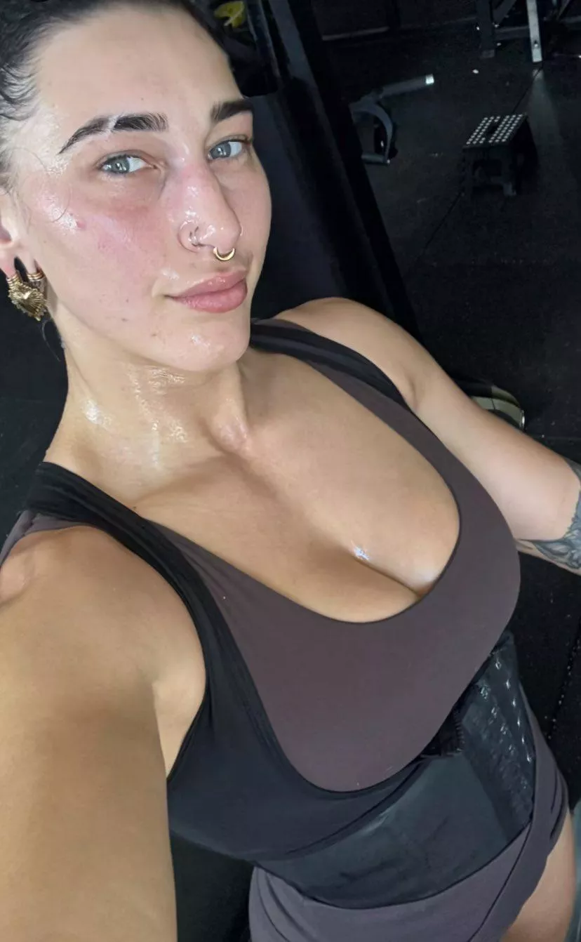 Rhea Ripley 