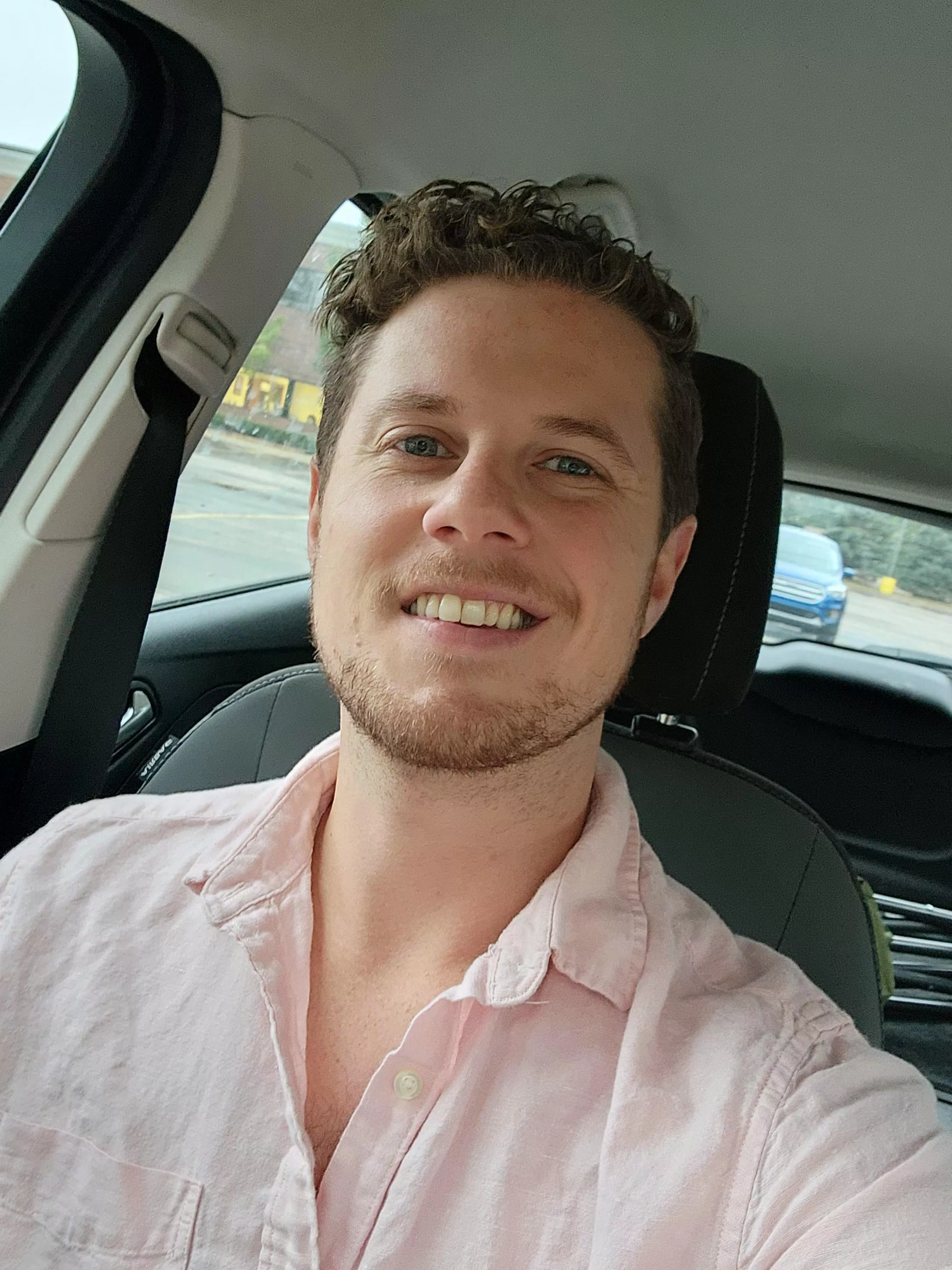 Start of a fresh week. Have a great Monday everyone 