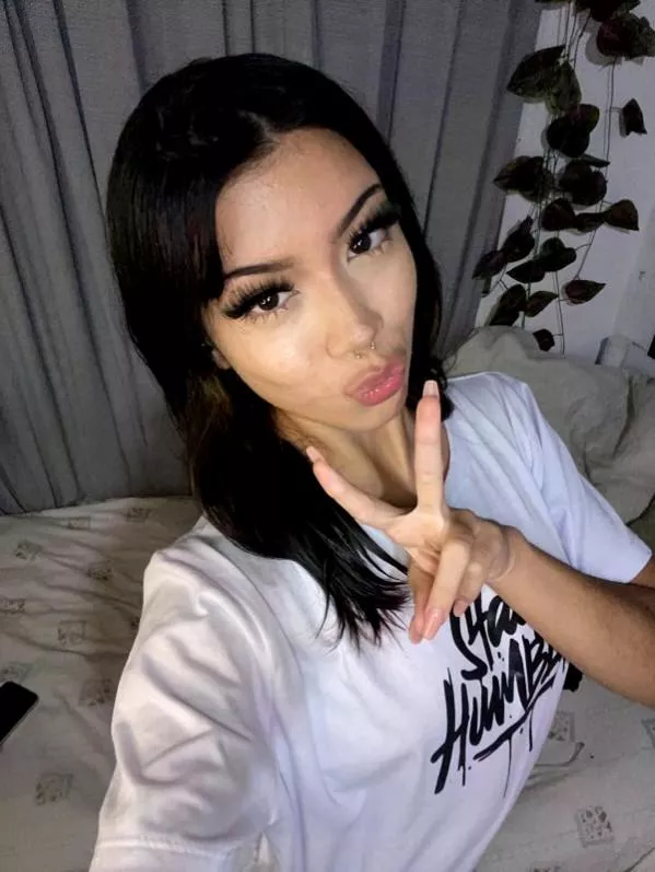 Teasing myself, wishing it was you instead  