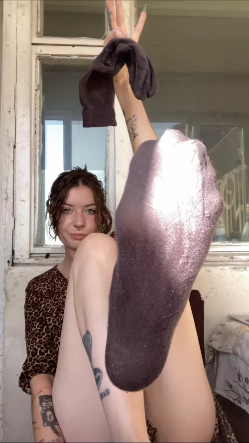 They smell like a holiday