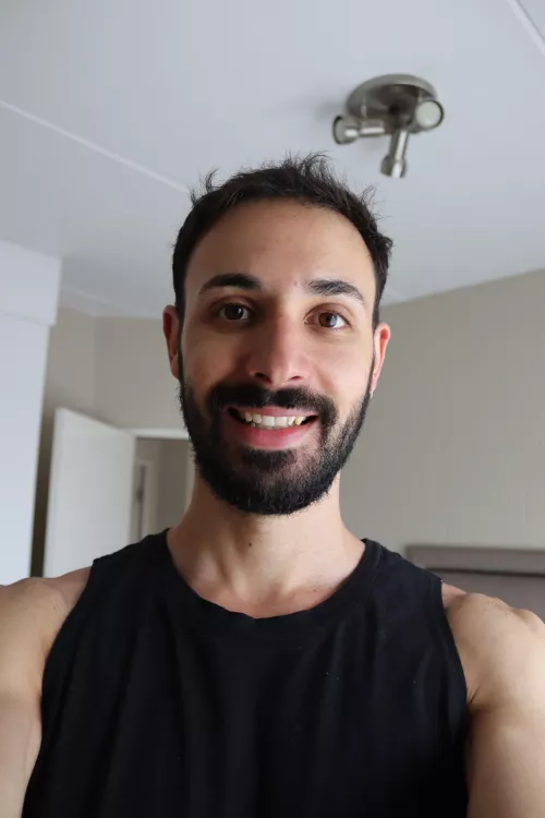 This is the last week I'll be in my 20s... 30, here I come! 