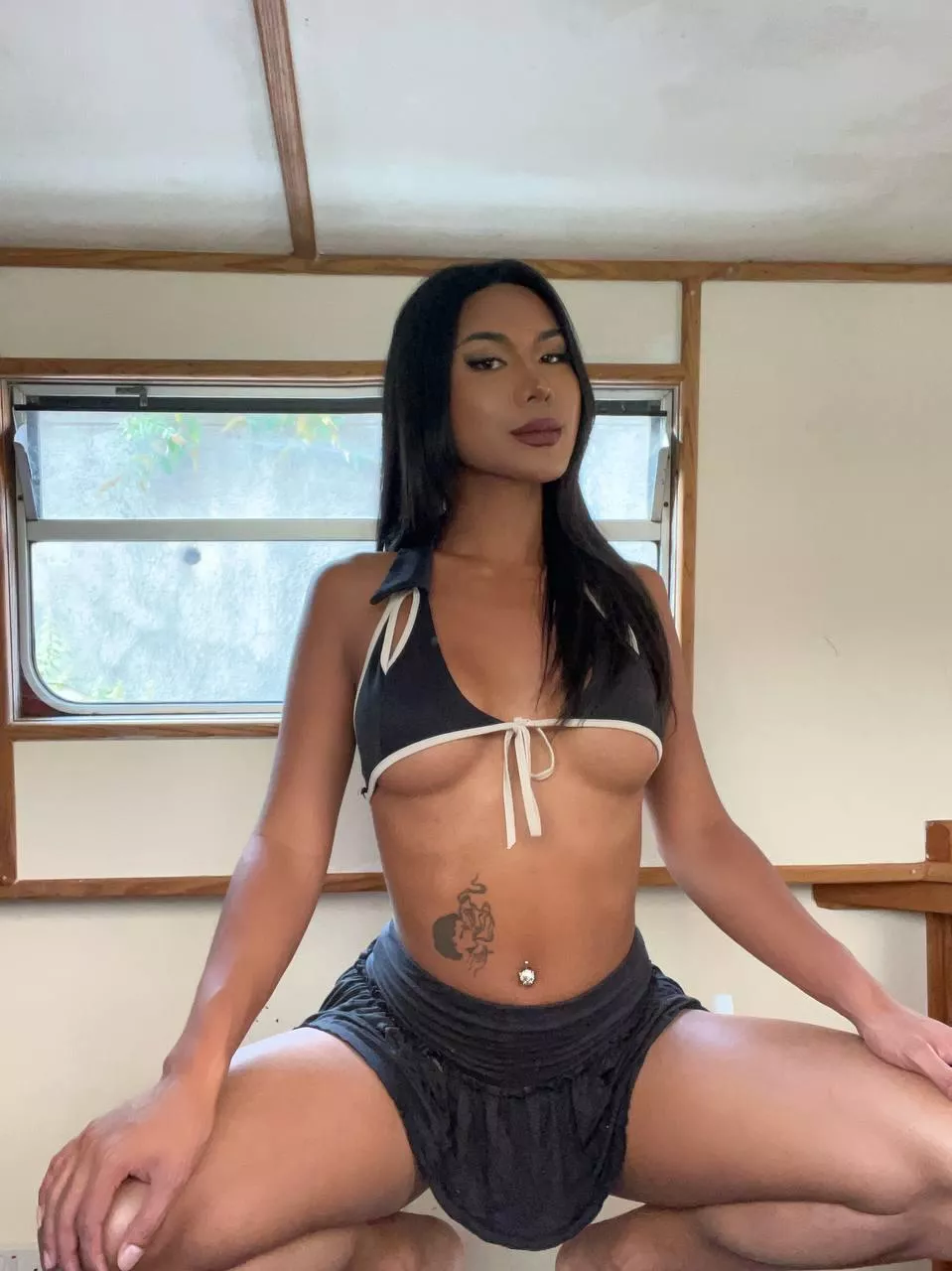 To be noticed by you is my ultimate desire