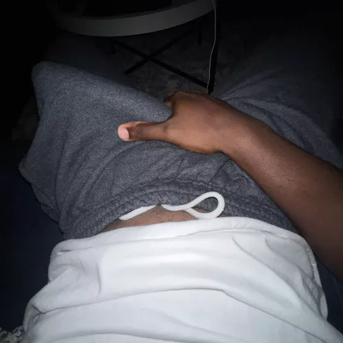 We not finishing the movie are we ;)