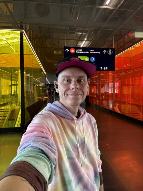 Weekend Plans Anyone? 