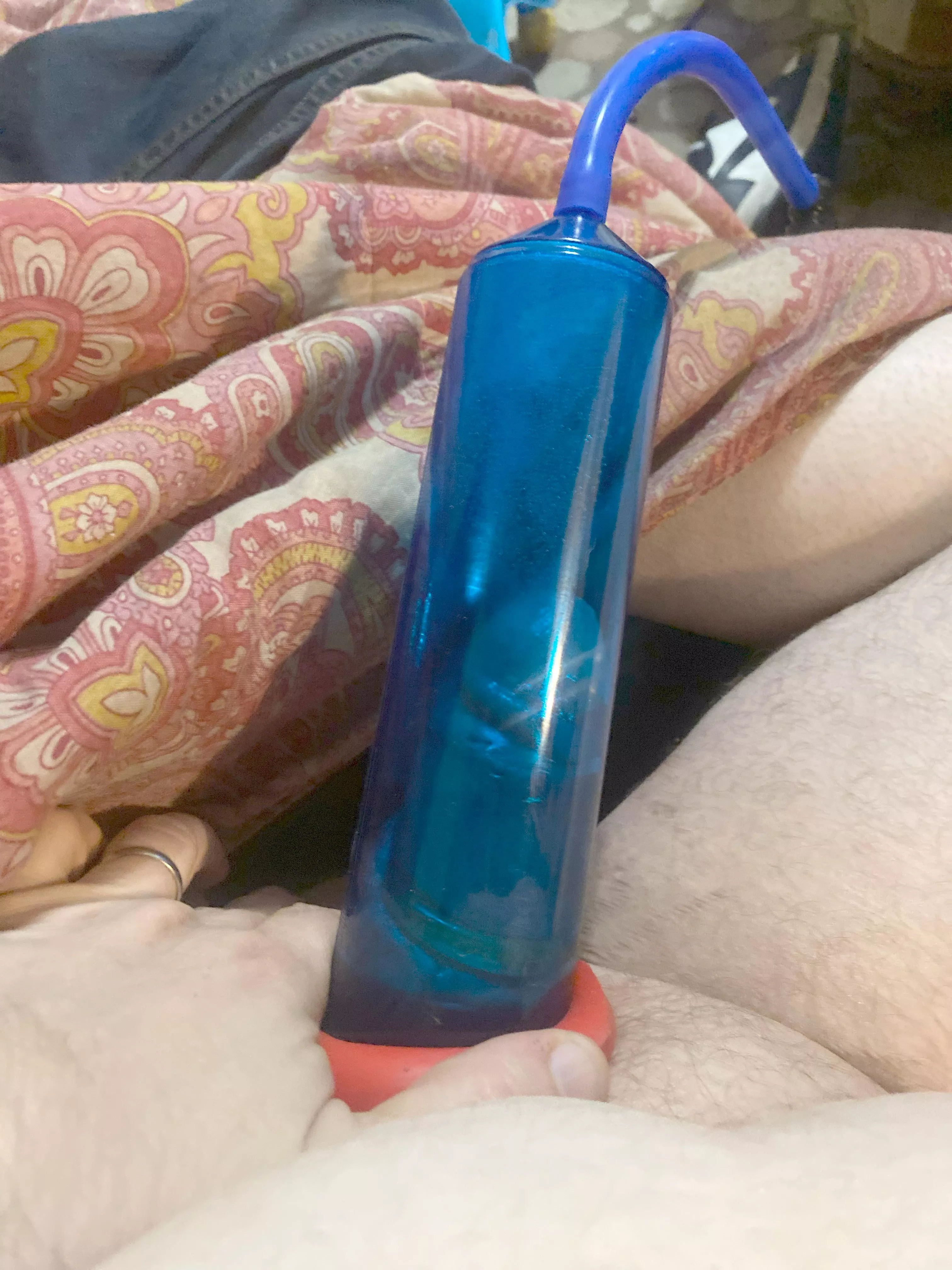 Wife hates fat cock what about you