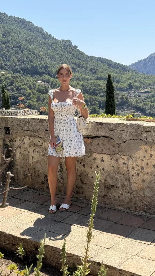 Would you say I'm your type?
