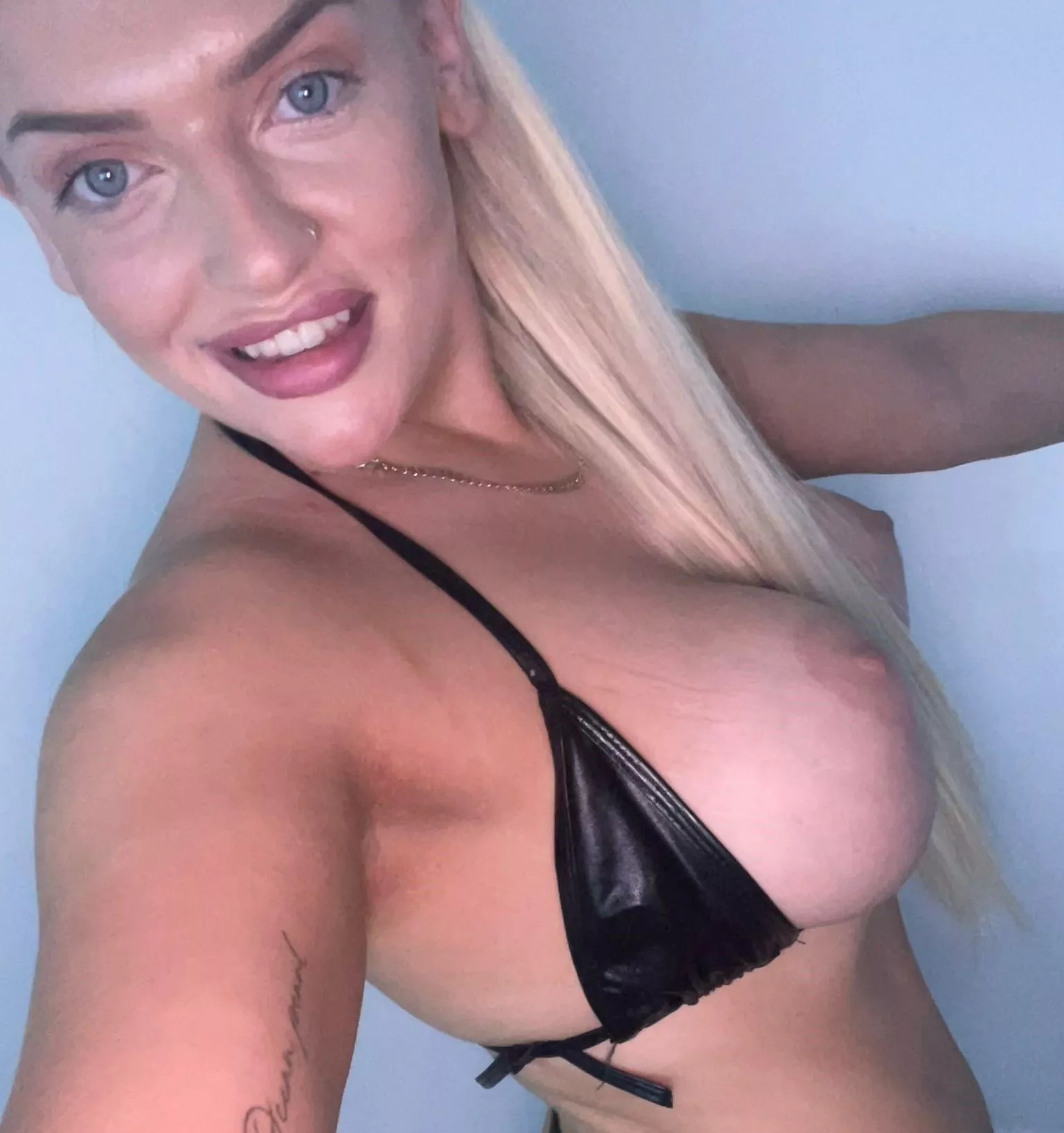 your favorite girl next door