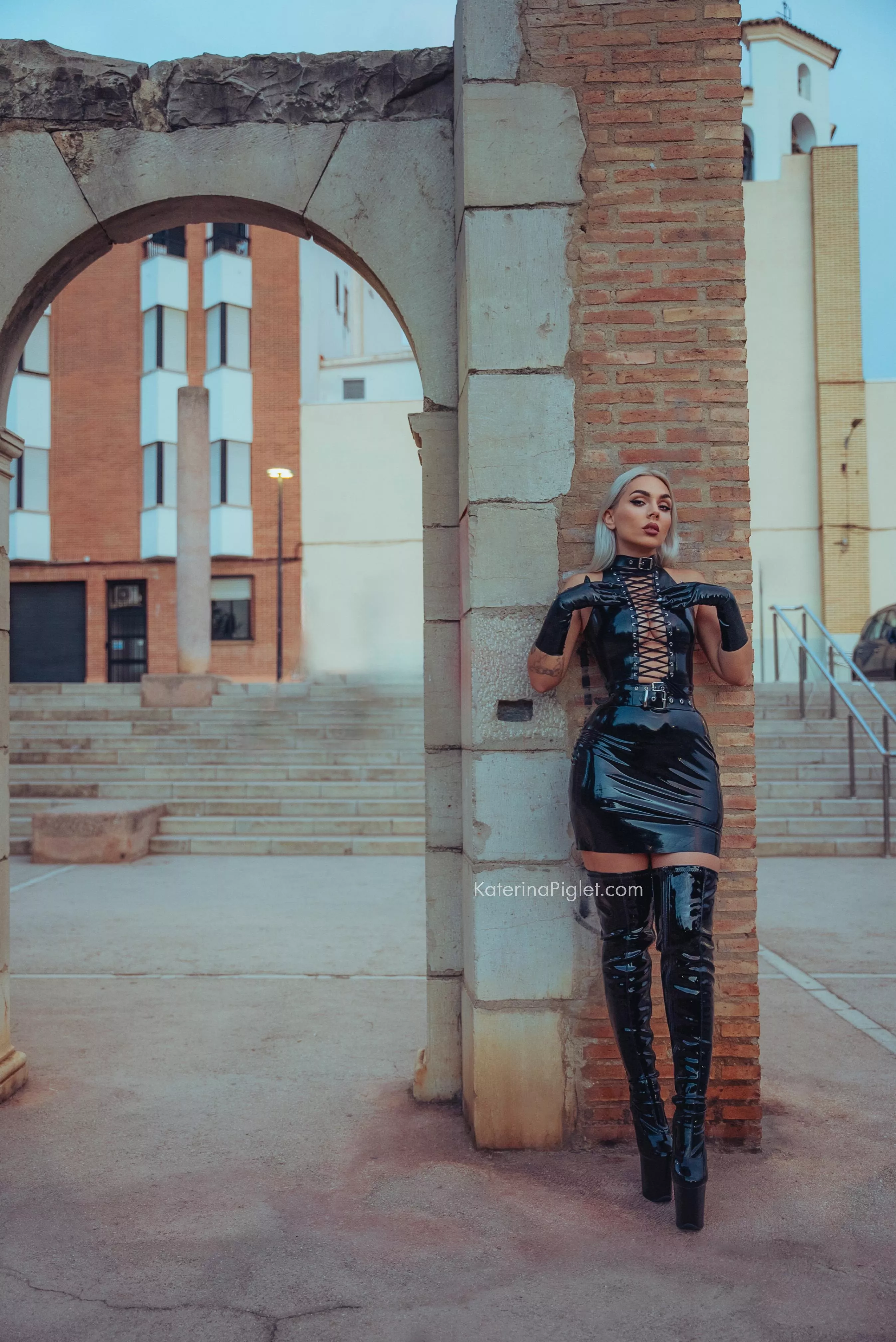 Your thoughts about this outfit?