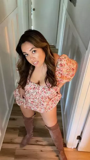 Asian x Irish x German 