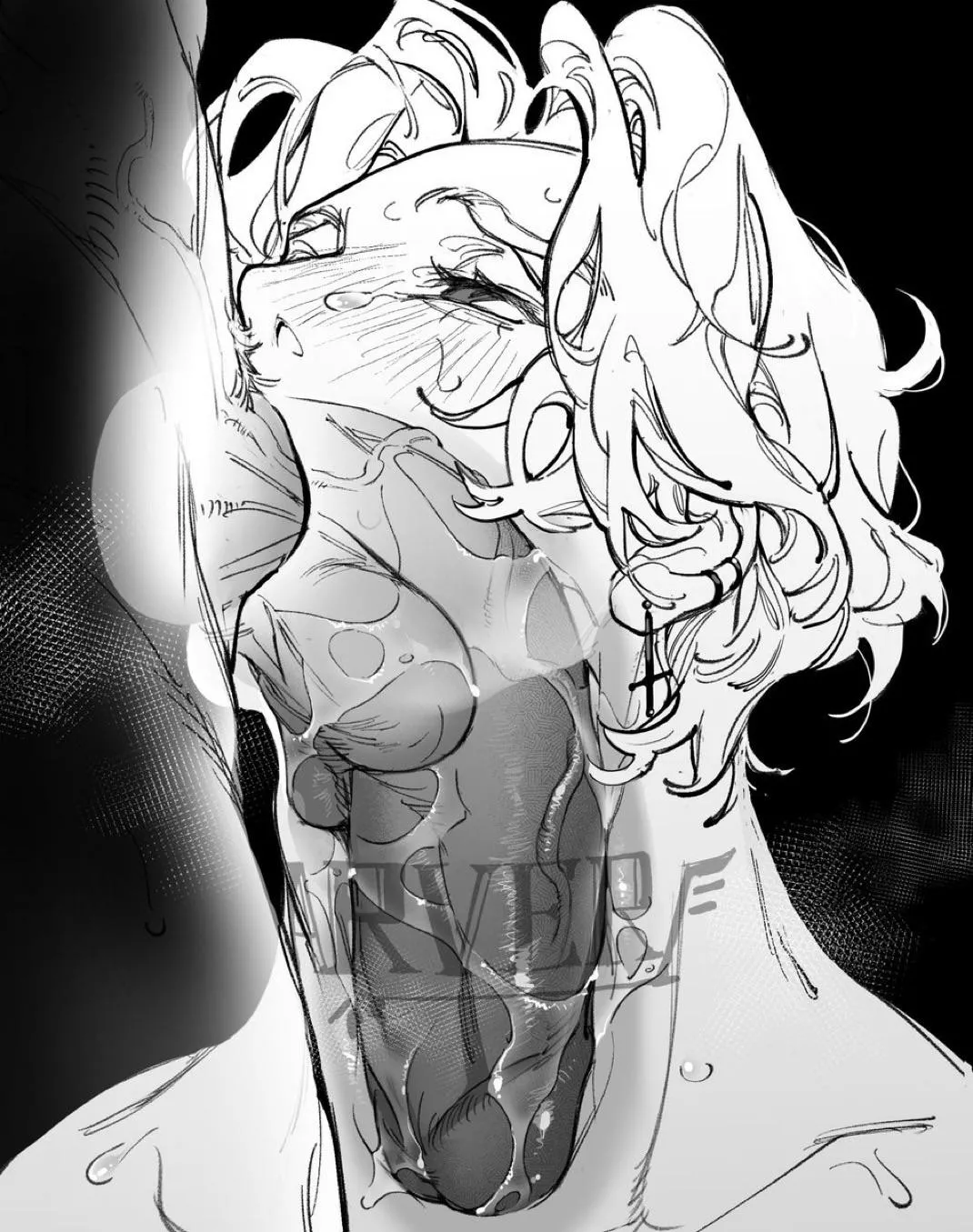 Balls and all [By Trangtora]