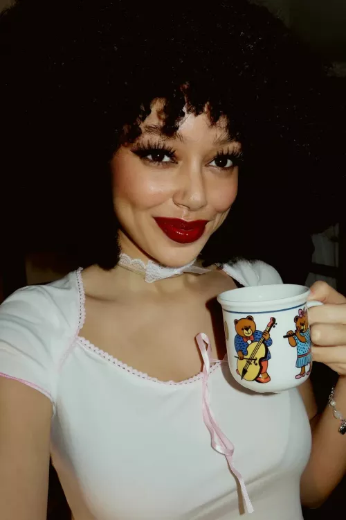 Brazilian x American