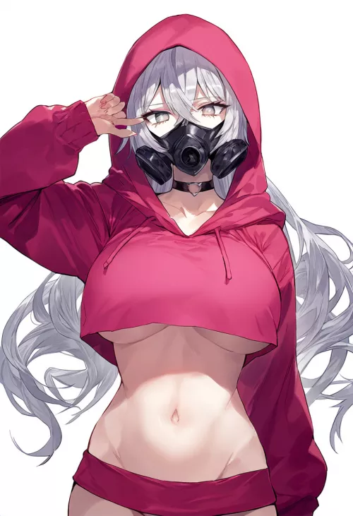 Bronya [Honkai Impact III]