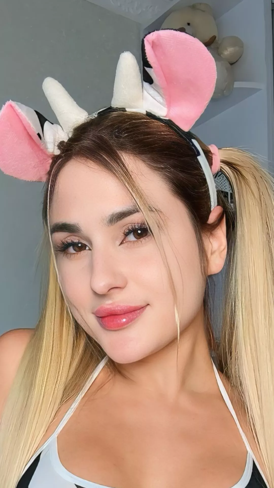 Can I be your silly cowgirl