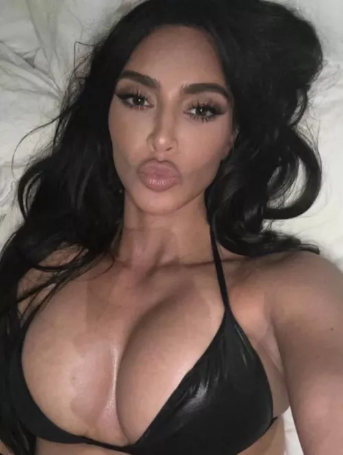 Creampie her or pulling out?