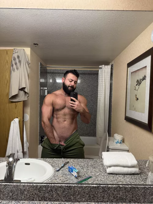 Do I have enough fur to be a cub?