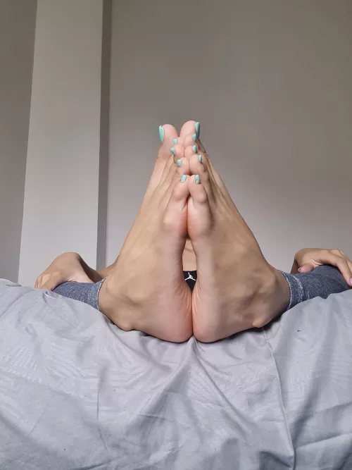 Do you like this pose?