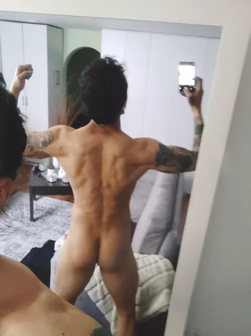 Do you like what you see? Talk to me