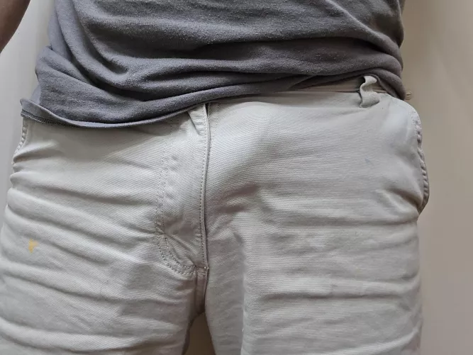 Do you think they'll notice?