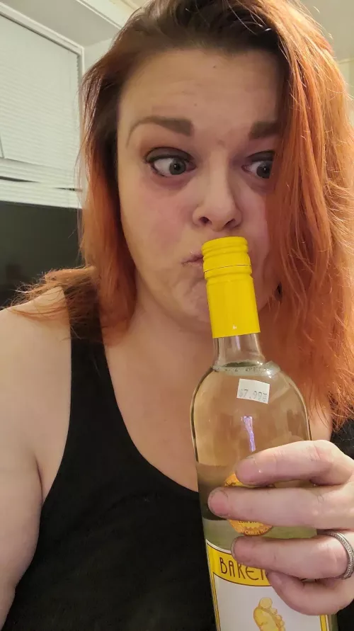 Drunk----- alll by myselfffffff, don't wanna be alll by my self! 