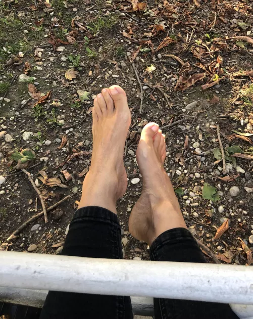 Fall is coming... summer was too short for me