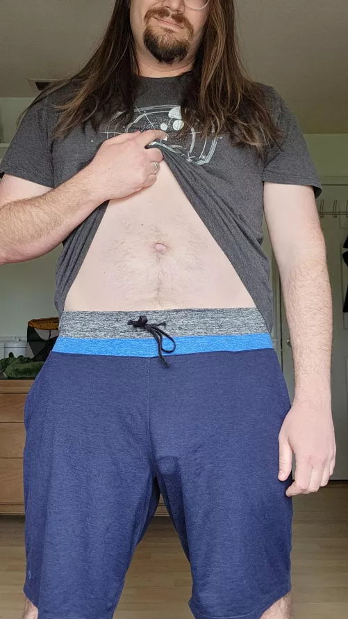 First post here, should I stay?