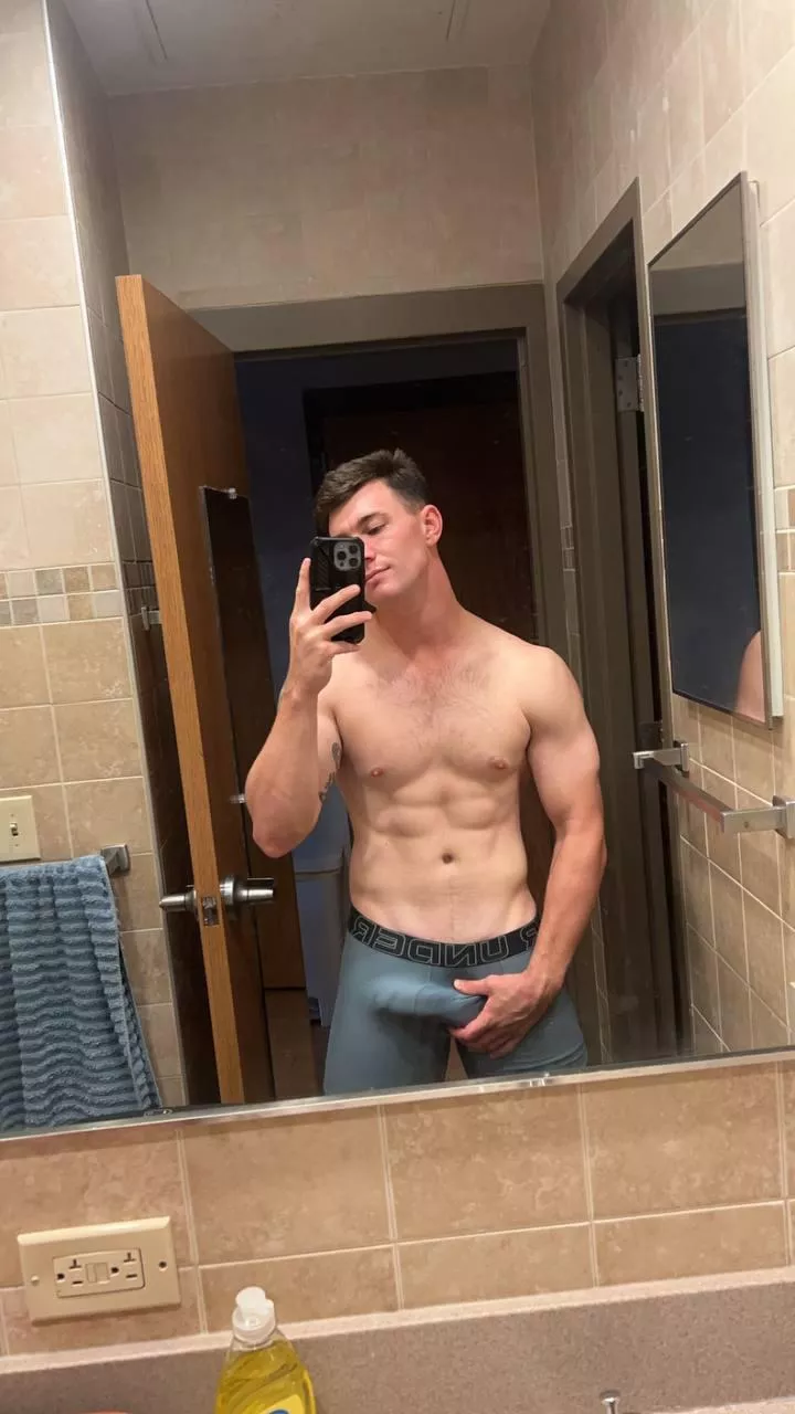 Got a delivery for you ;)