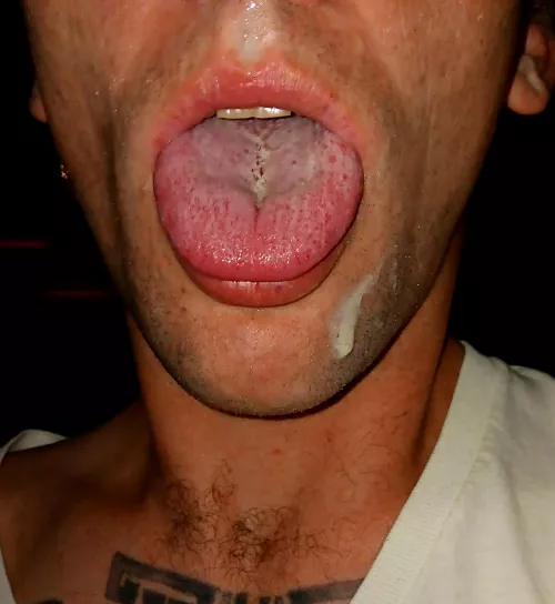 Guys guess what I did tonight! Would you add to the fun? 