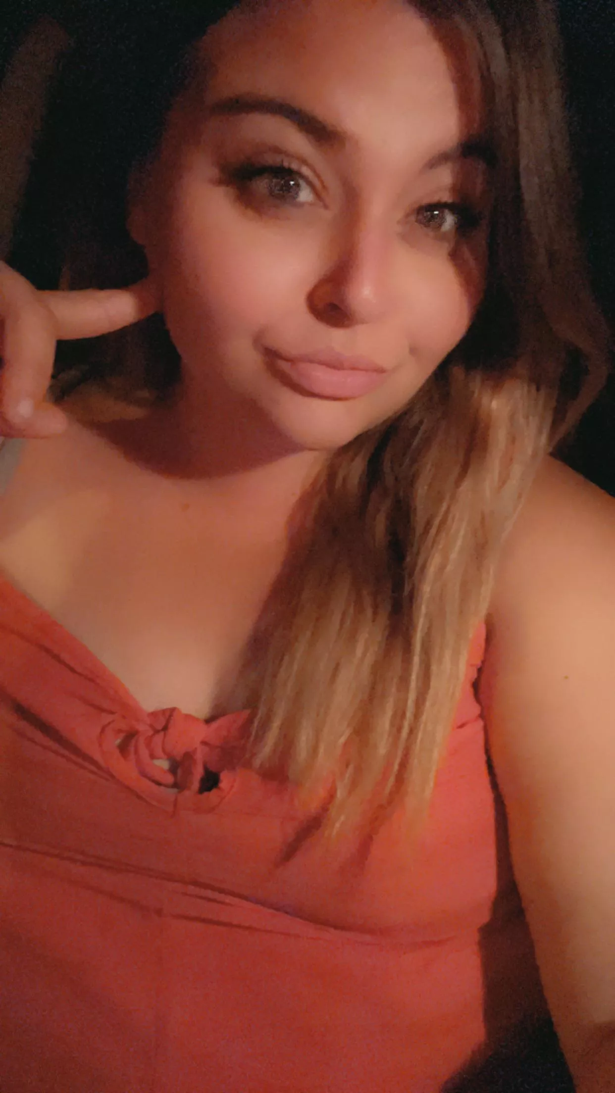 Hope everybody is having a great Sunday 