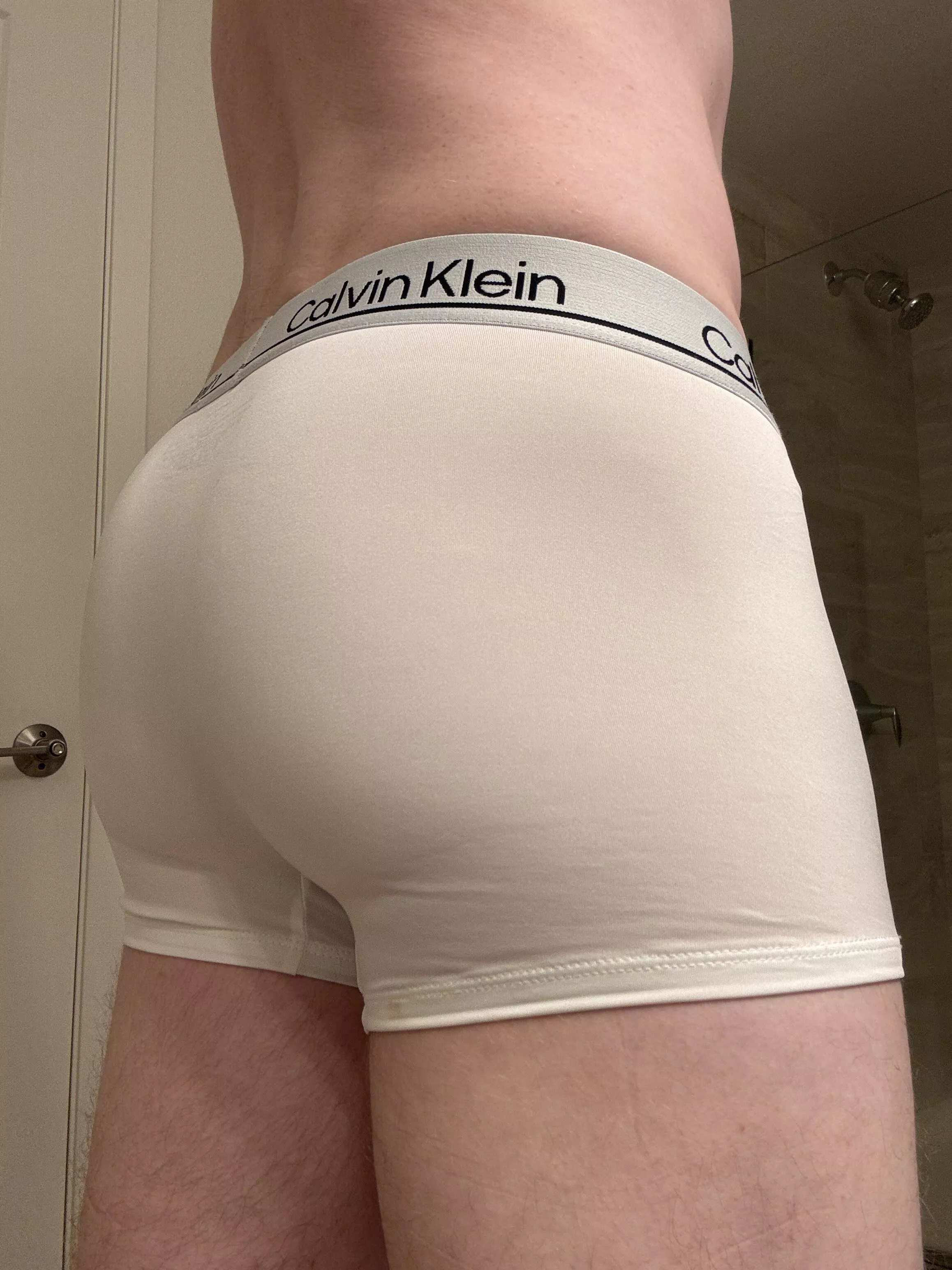 How does my ass look in these?