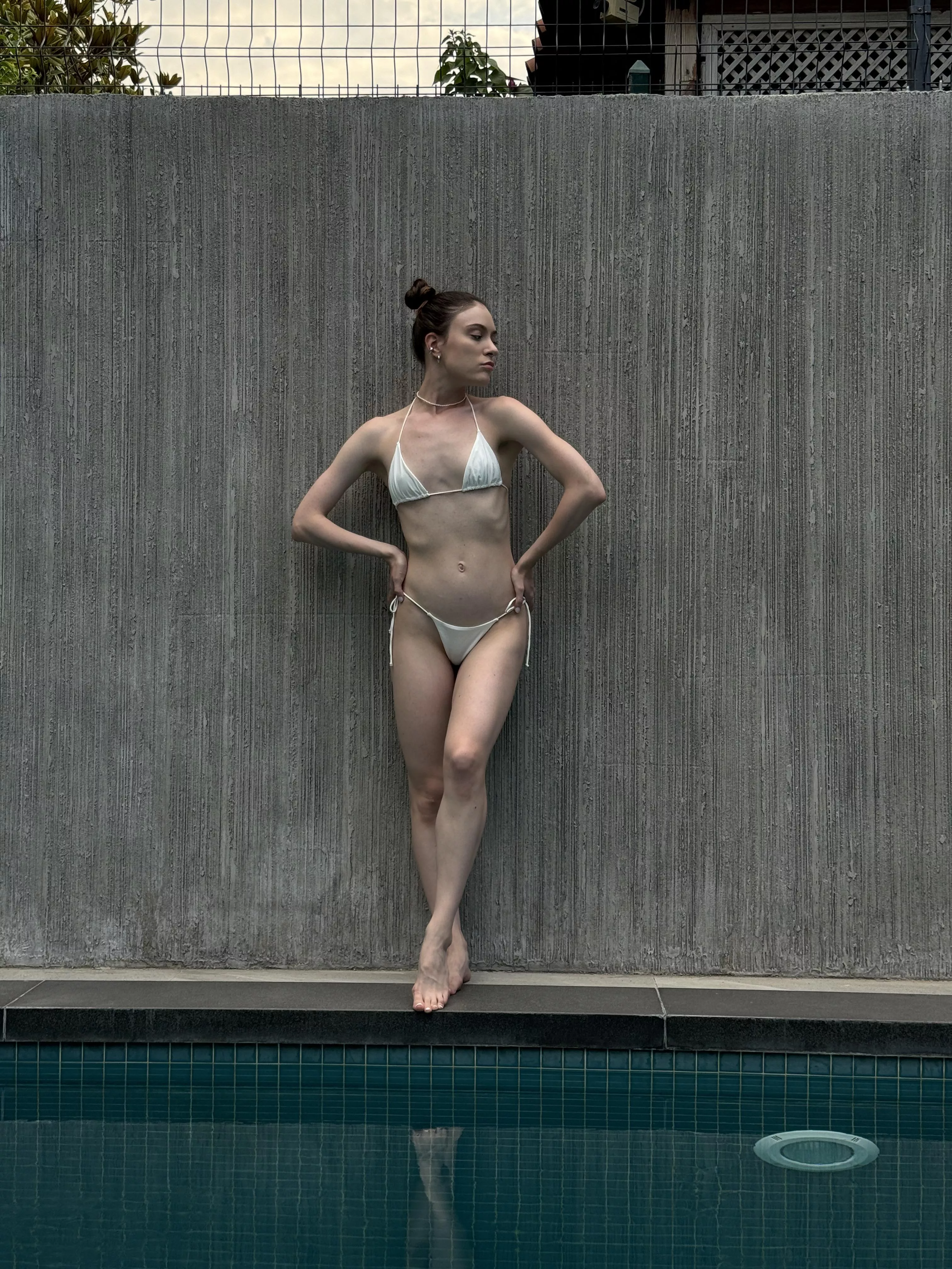 I always have something to show you