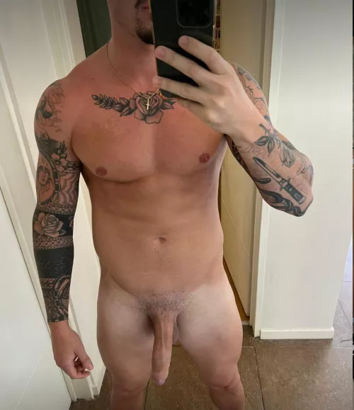 I don't think you can handle this size.