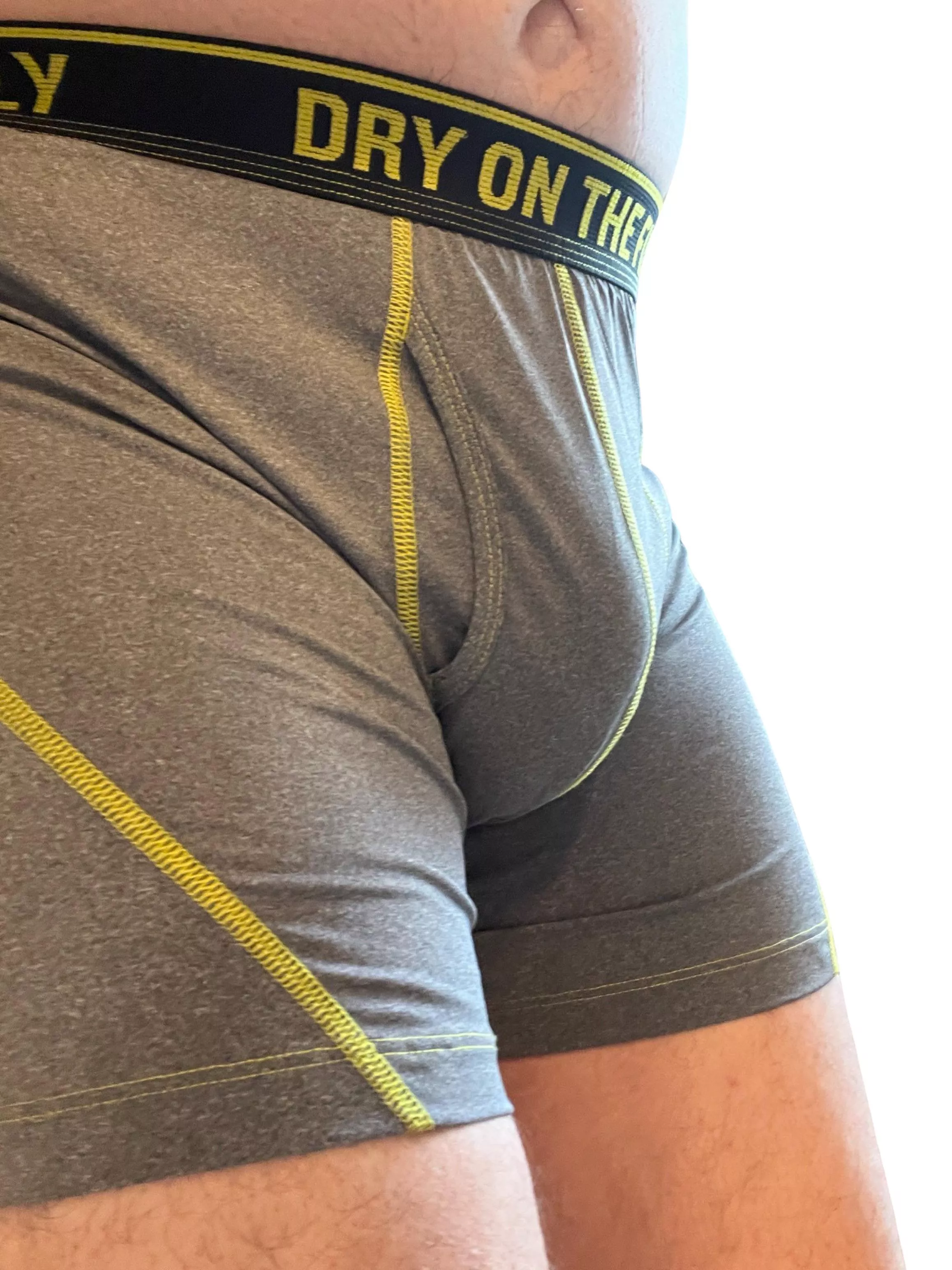 I Think These Make My Small Cock Look Okay. You?