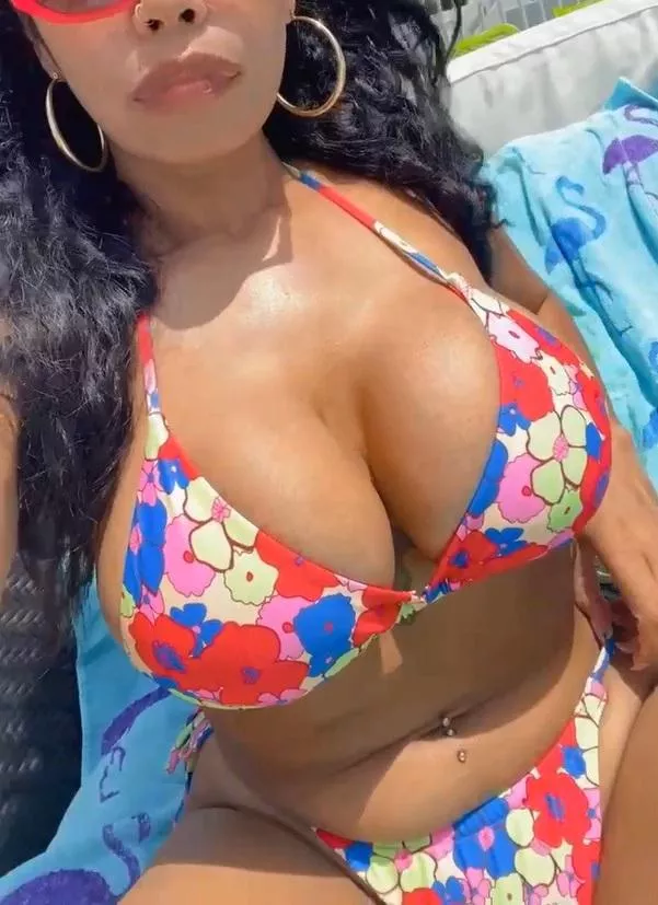 If you really find wife body attractive, I love you