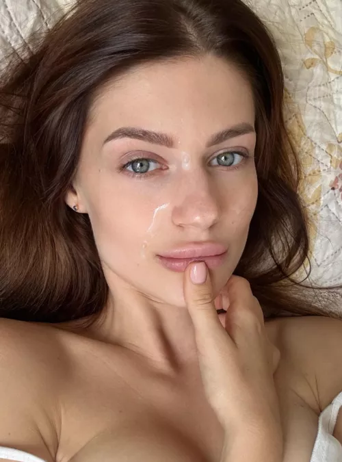 I'm happy today I hope you are too