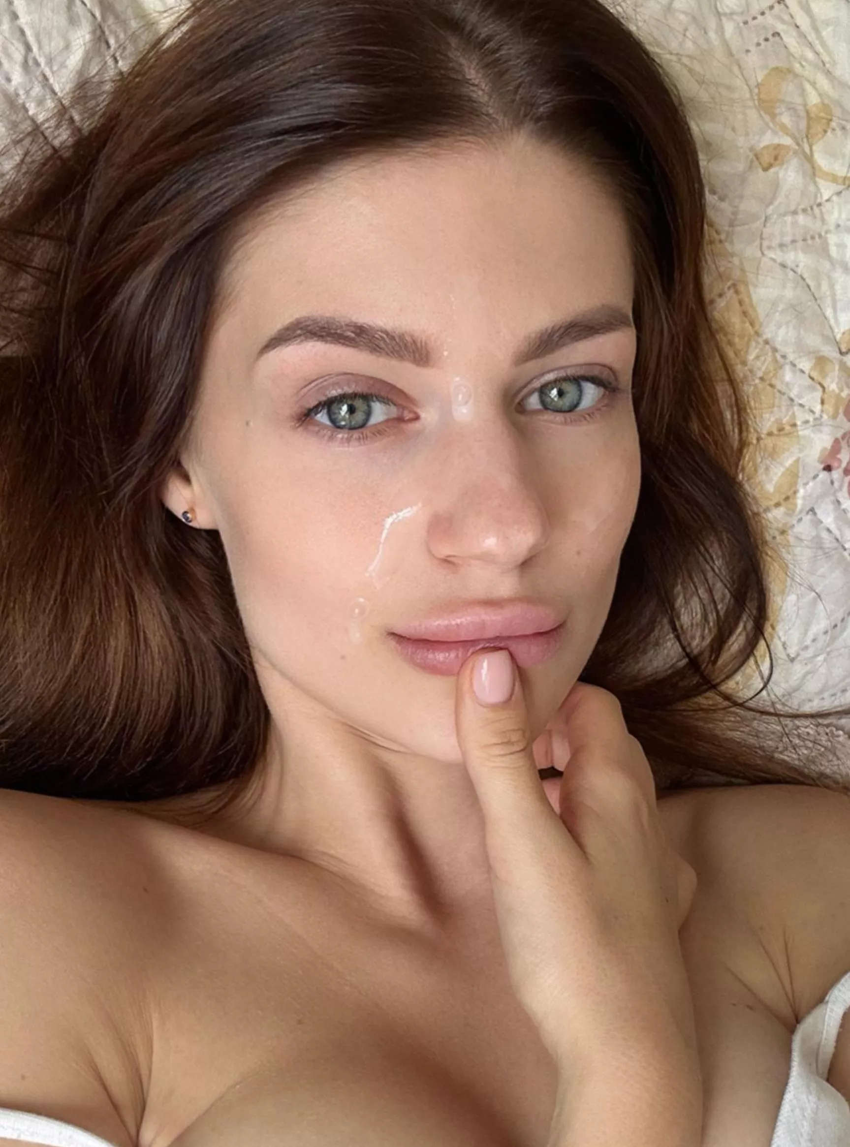 I'm happy today I hope you are too