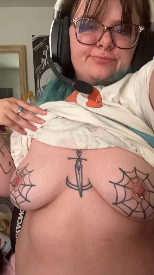 i’m hotter than your wife 