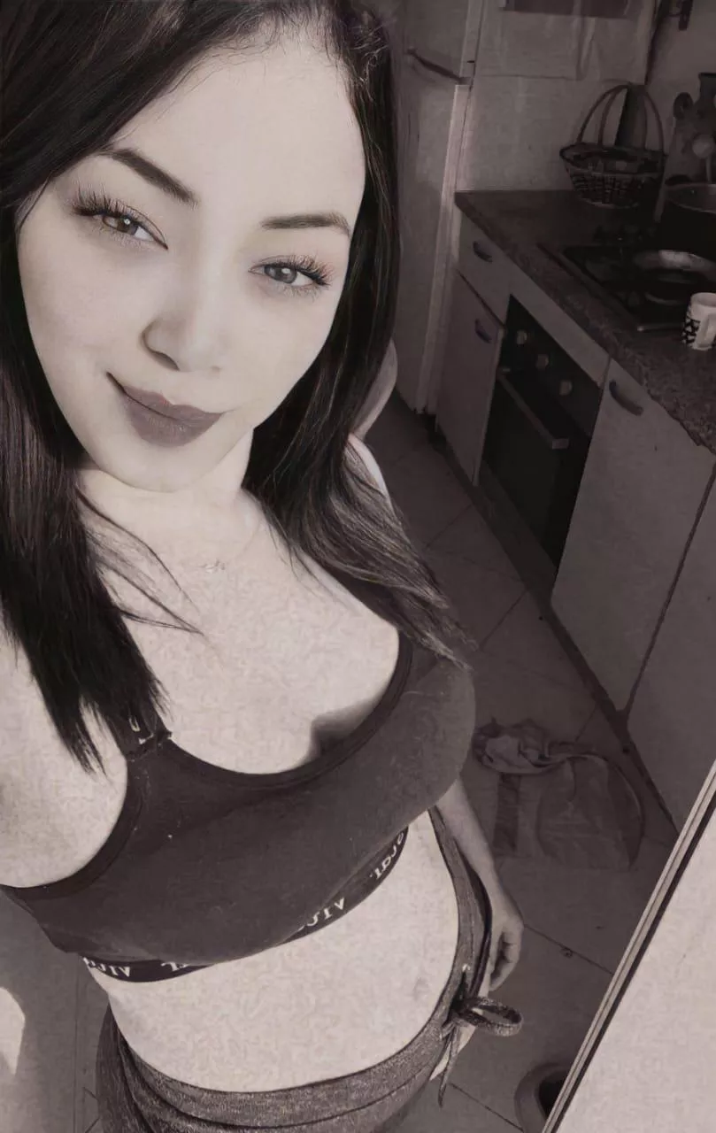 Im the only sexy Domme you need in your life 😈