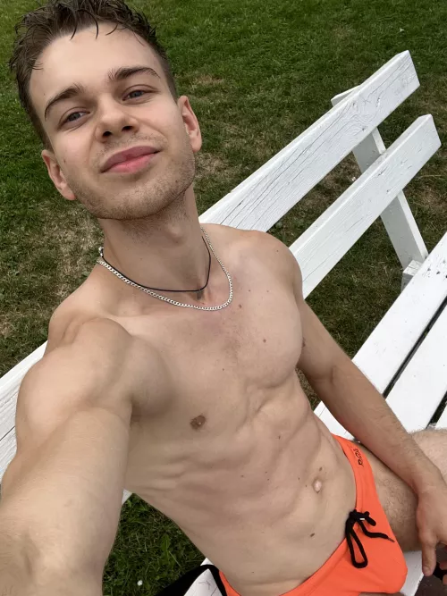 Imagine if we were friends with you…